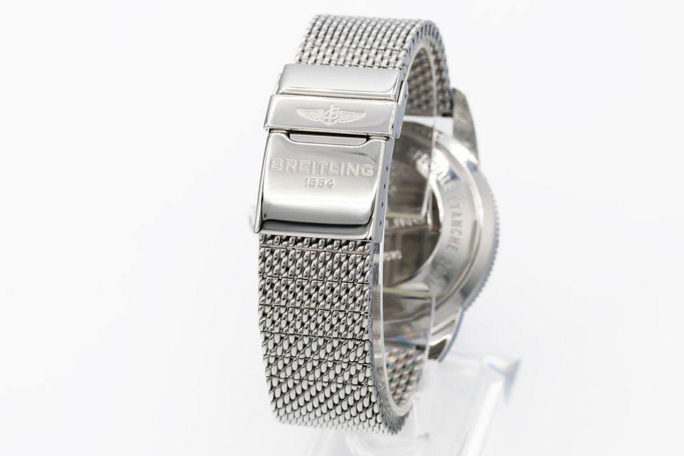 Breitling SuperOcean Heritage B20 Automatic 46 AB2020 Image 3